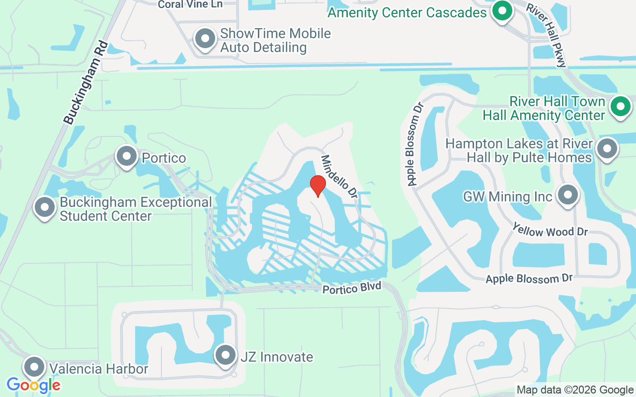 3114 Sedano Ct, Fort Myers, FL 33905