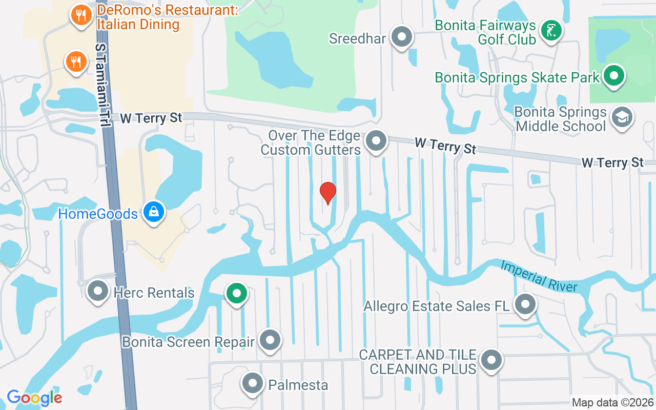 27151 Mora Rd, Bonita Springs, FL 34135