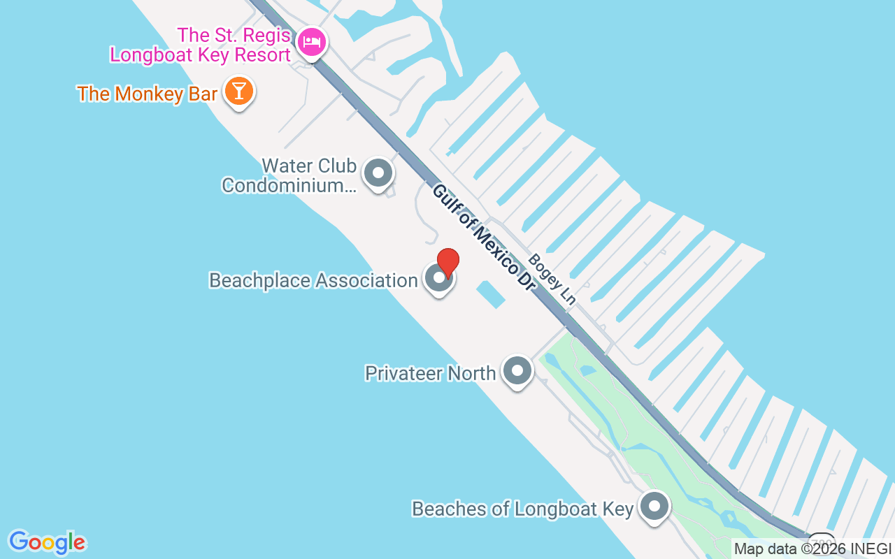 1145 Gulf Of Mexico Dr Unit #603, Longboat Key, FL 34228