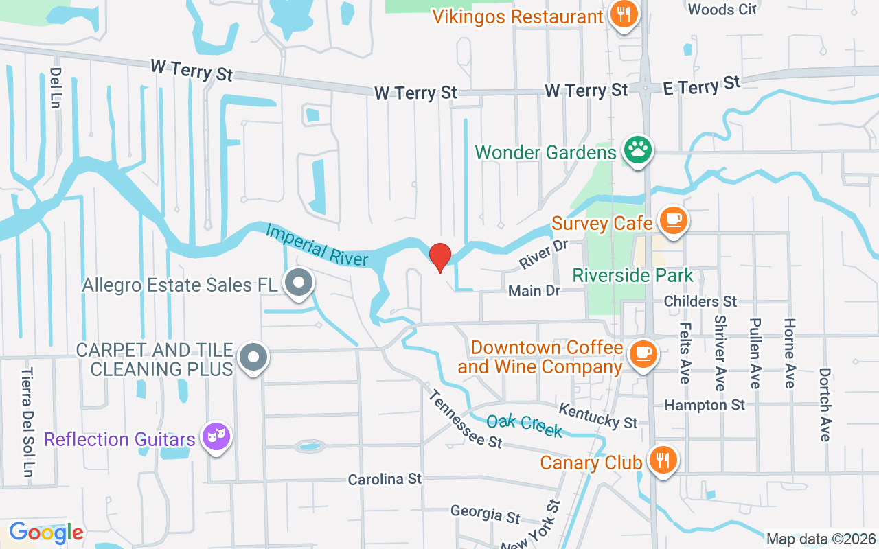 10131 Main Dr, Bonita Springs, FL 34135