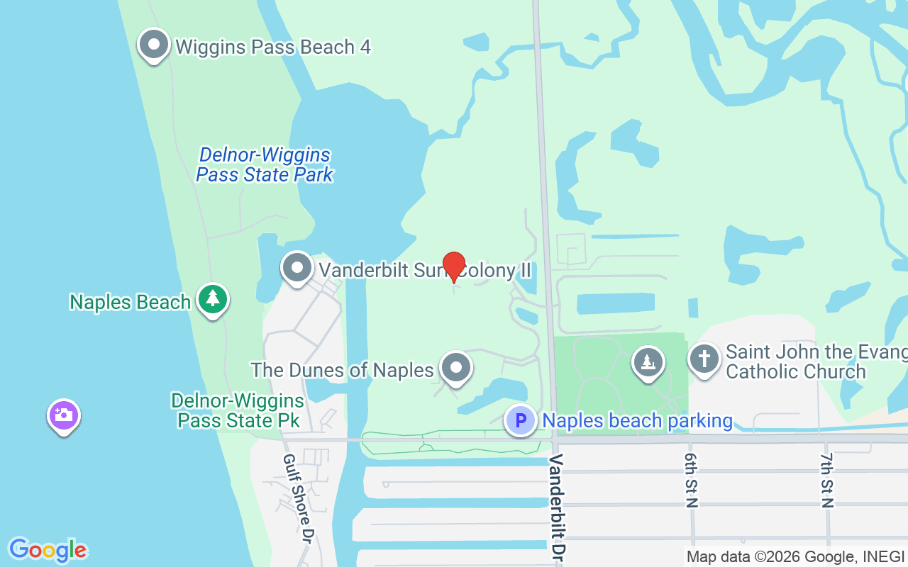 295 Grande Way #505, Naples, FL 34110
