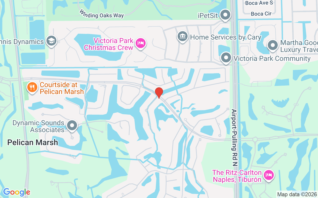 2403 Ravenna Blvd #101, Naples, FL 34109