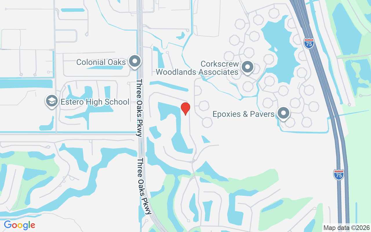 22050 Longleaf Trail Dr, Estero, FL 34135