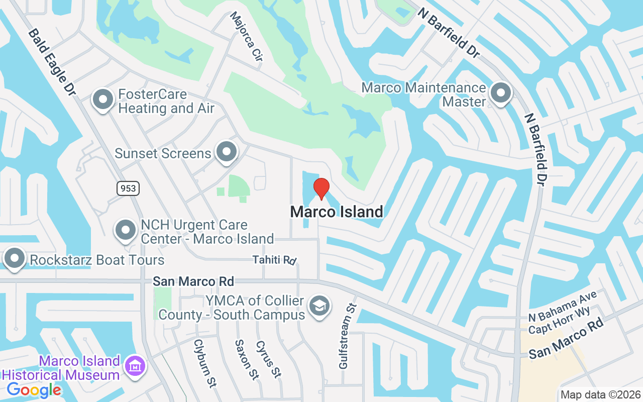 131 Templewood Ct, Marco Island, FL 34145