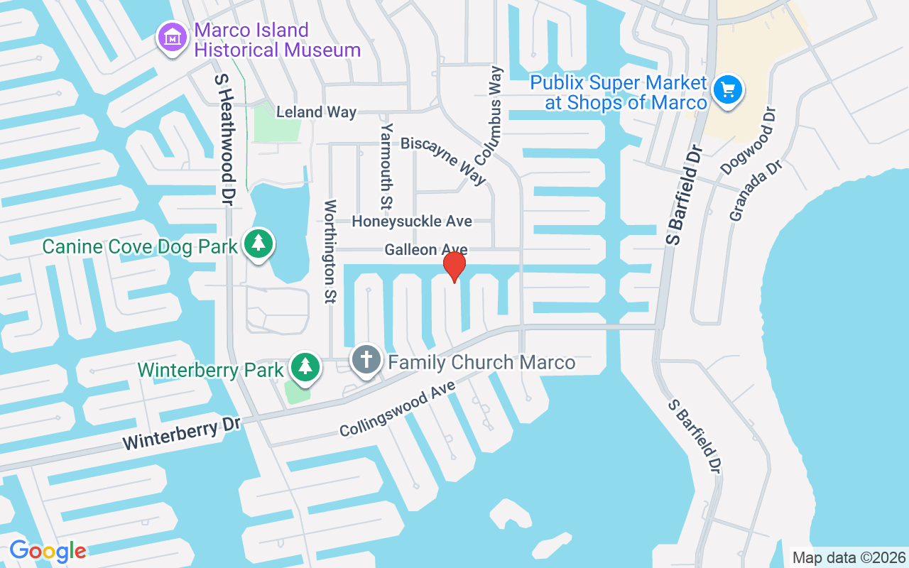 429 Persian Ct, Marco Island, FL 34145