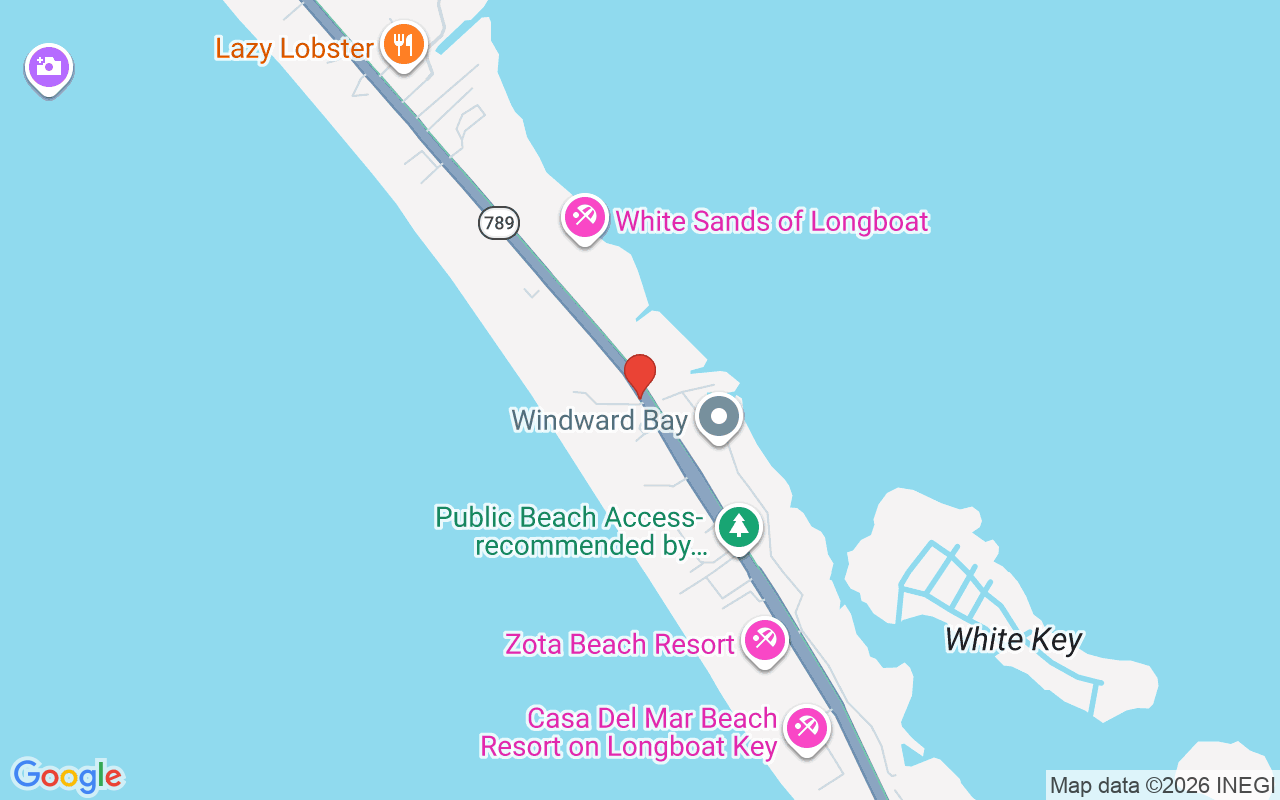 5005 Gulf Of Mexico Drive #4, Longboat Key, FL 34228