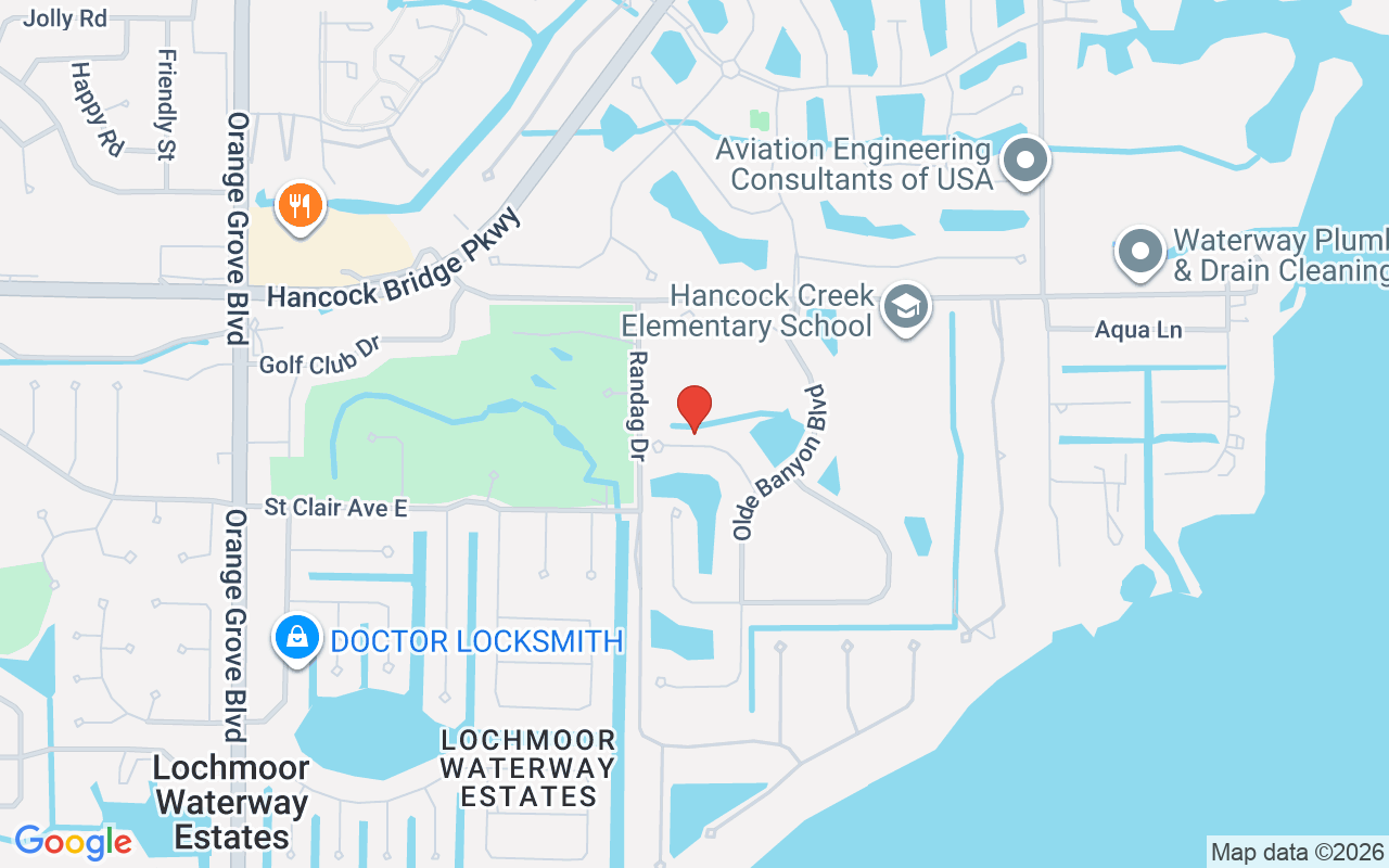 3041 Sheltered Oak Pl, North Fort Myers, FL 33903