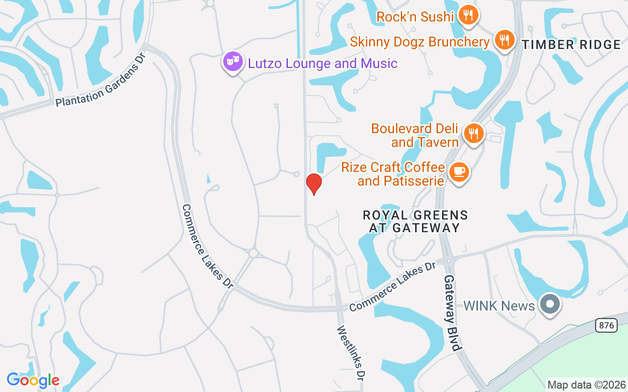 12030 Summergate Cir 203, Fort Myers, FL 33913