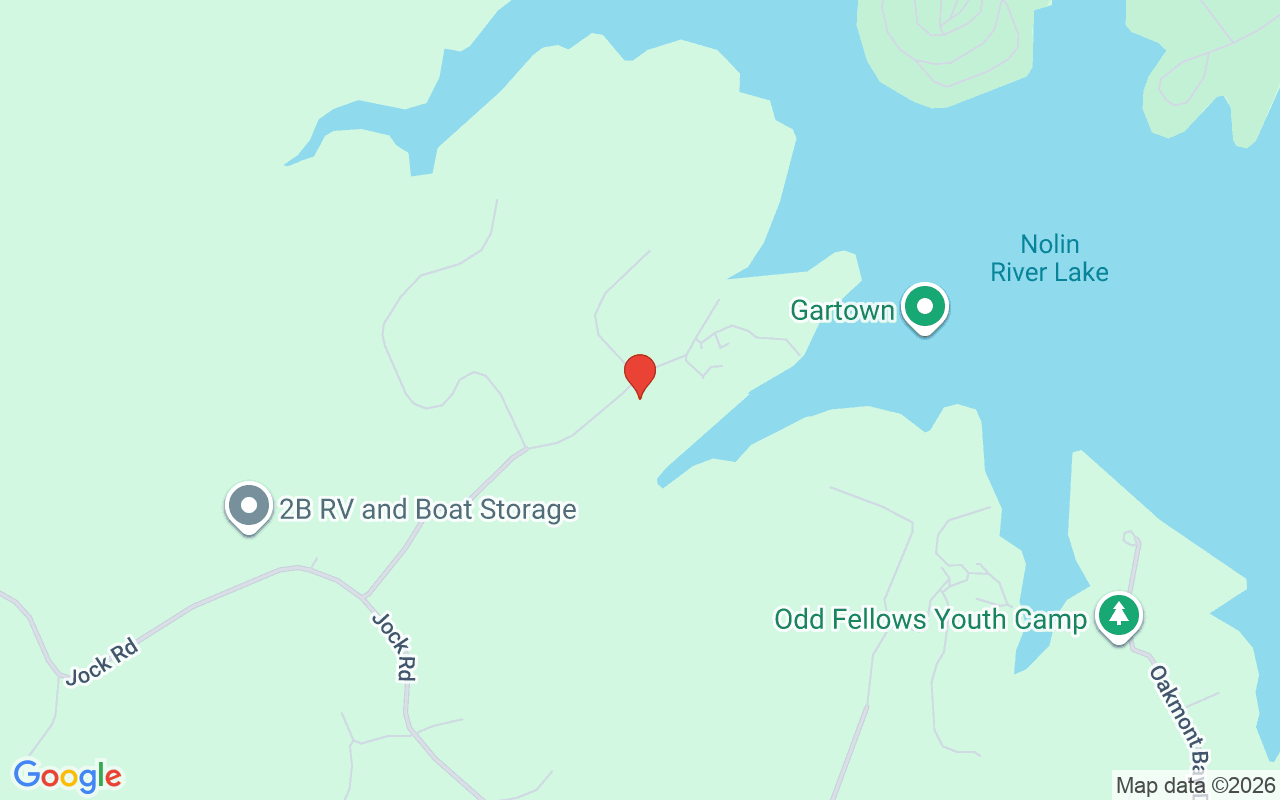 416 Ironwood Dr, Bee Spring, KY 42207