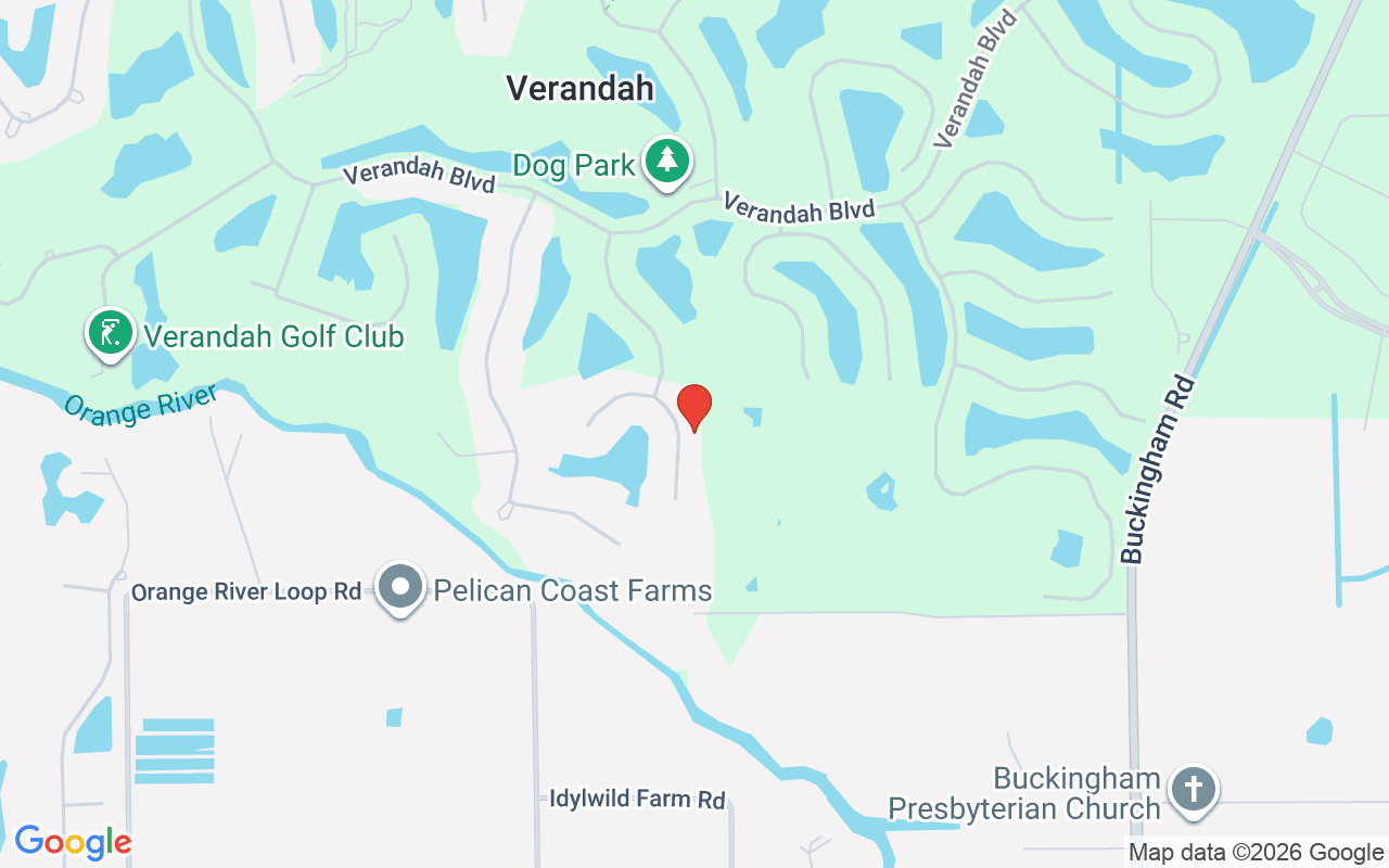 13081 Pebblebrook Point Cir #102, Fort Myers, FL 33905