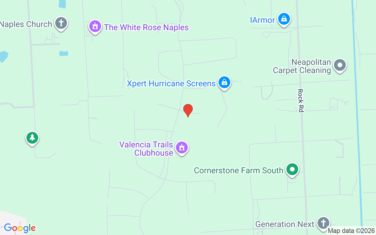 11752 Freesia Ter, Naples, FL 34120