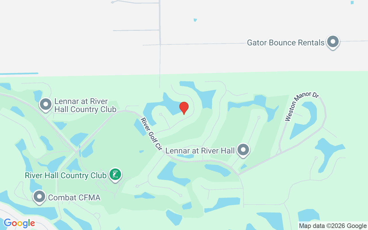 17033 Oakstead Dr, Alva, FL 33920