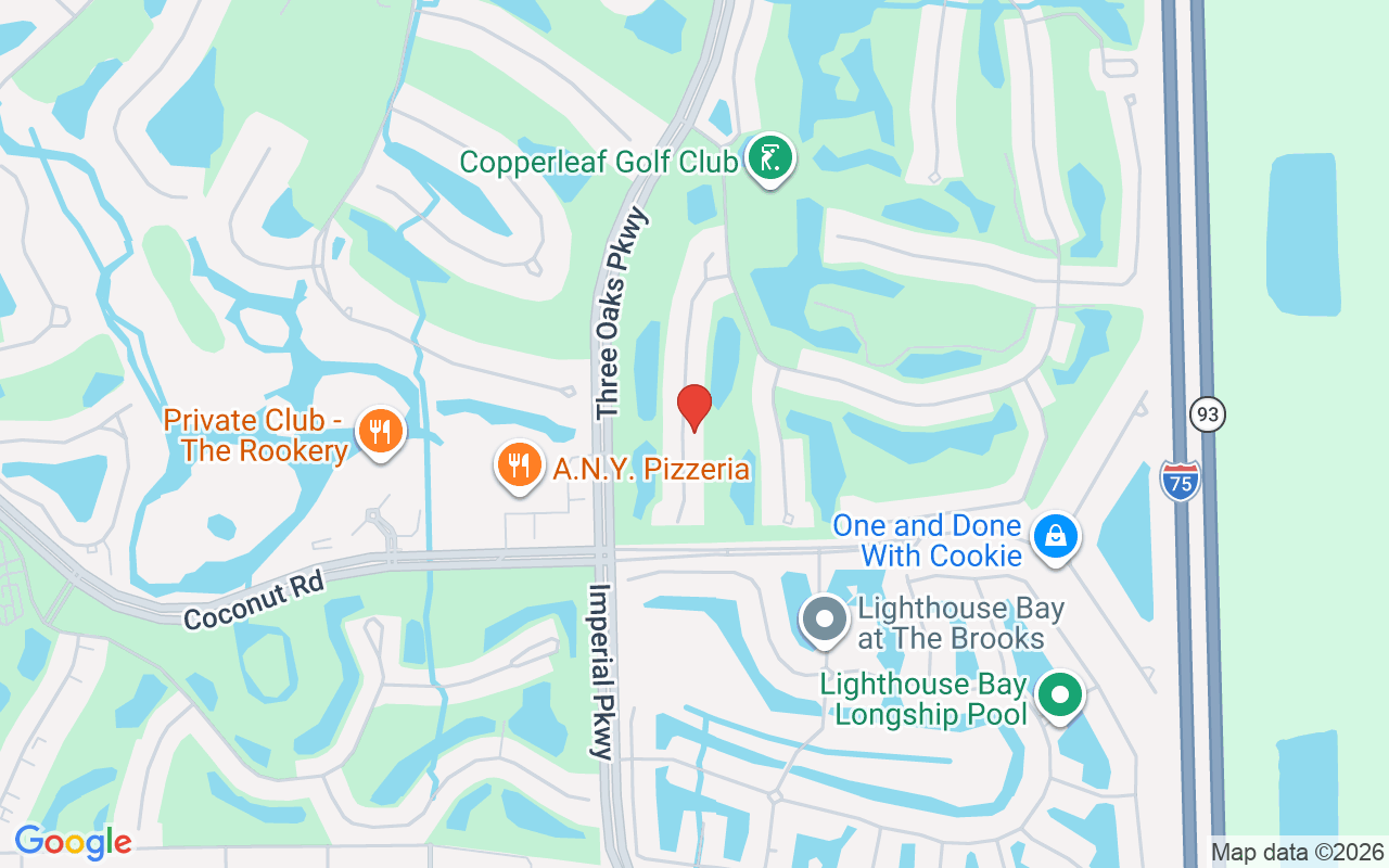 23301 Foxtail Creek, Estero, FL 34135