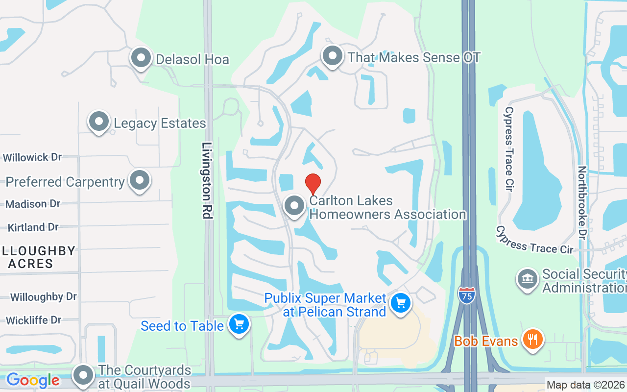 5943 Northridge Dr #A34, Naples, FL 34110