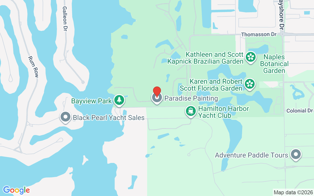 1717 Gulfstar Dr #204, Naples, FL 34112