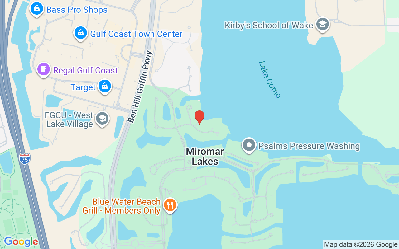 10571 Via Milano Dr 1203, Miromar Lakes, FL 33913