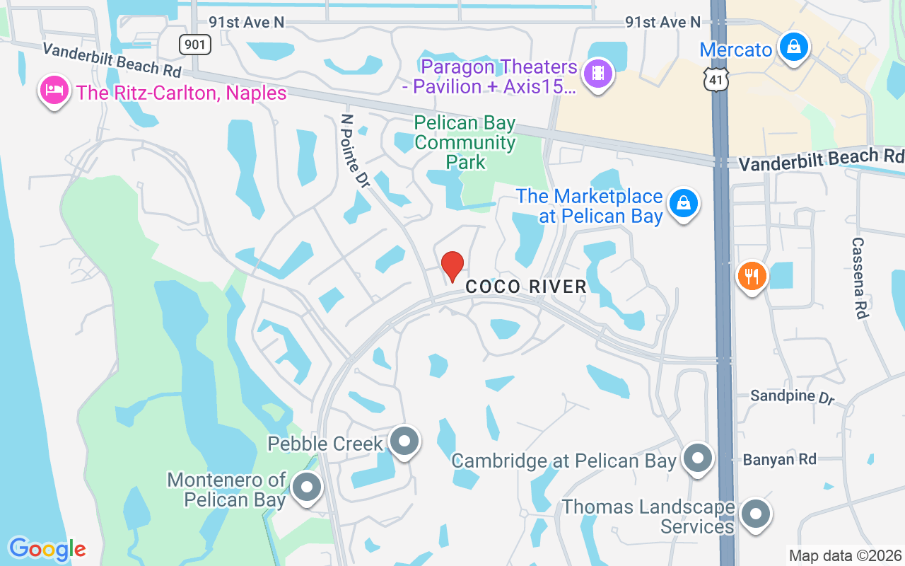 660 Via Mezner #4-401, Naples, FL 34108