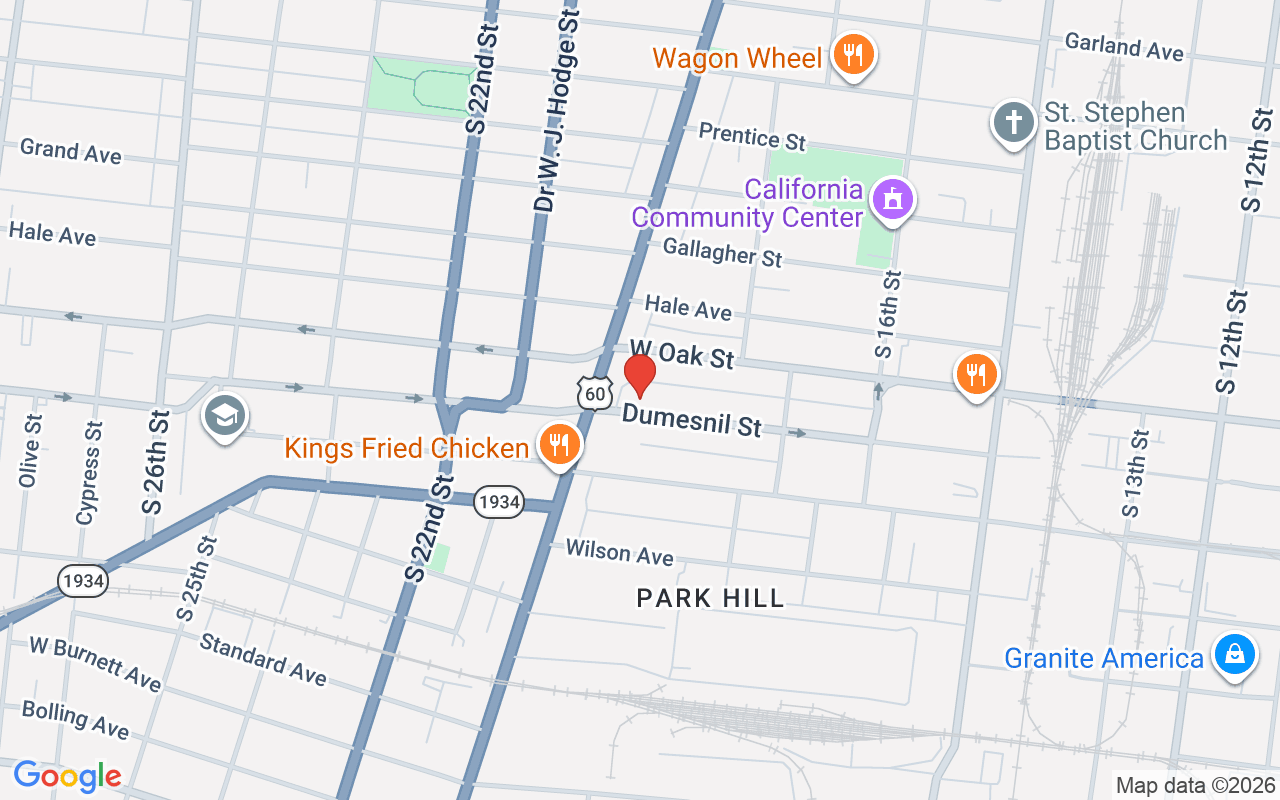 1771 Dumesnil St, Louisville, KY 40210