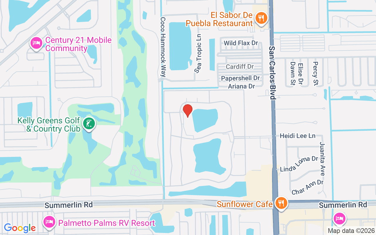 11250 Caravel Cir 101, Fort Myers, FL 33908