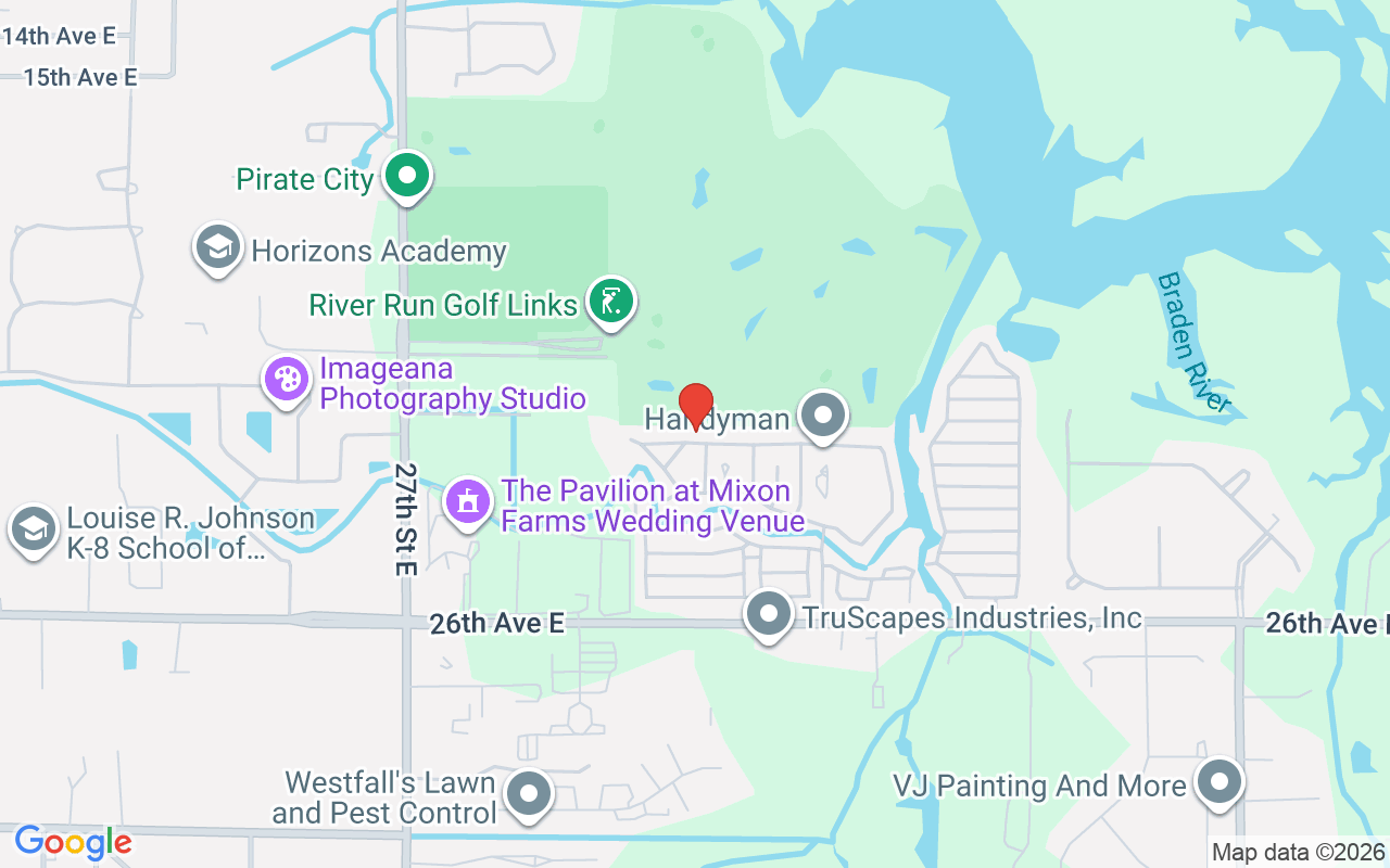 3300 26Th Avenue #110, Bradenton, FL 34208