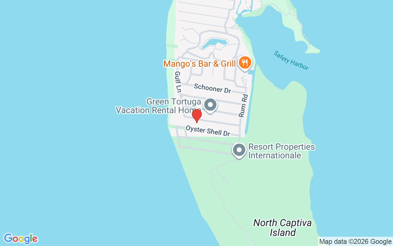 4541 Conch Shell Dr, Captiva, FL 33924