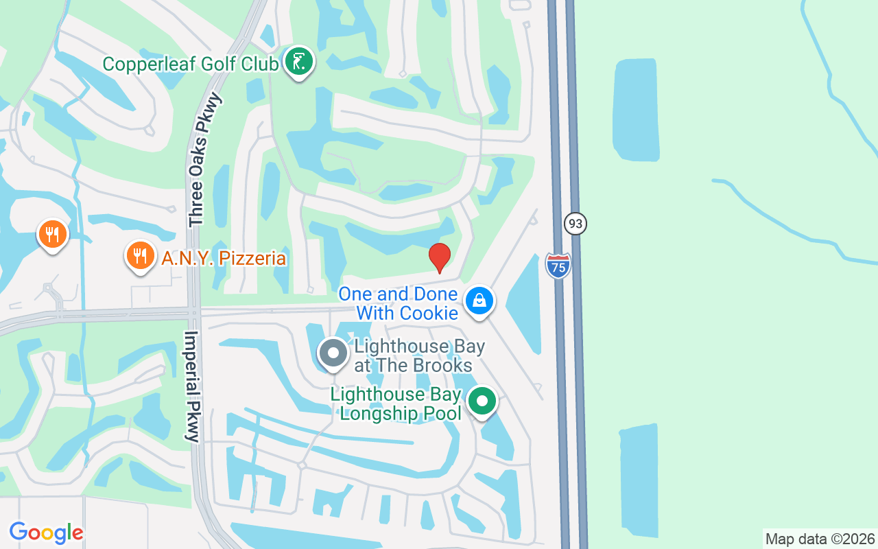 23560 Wisteria Pointe Dr #506, Estero, FL 34135