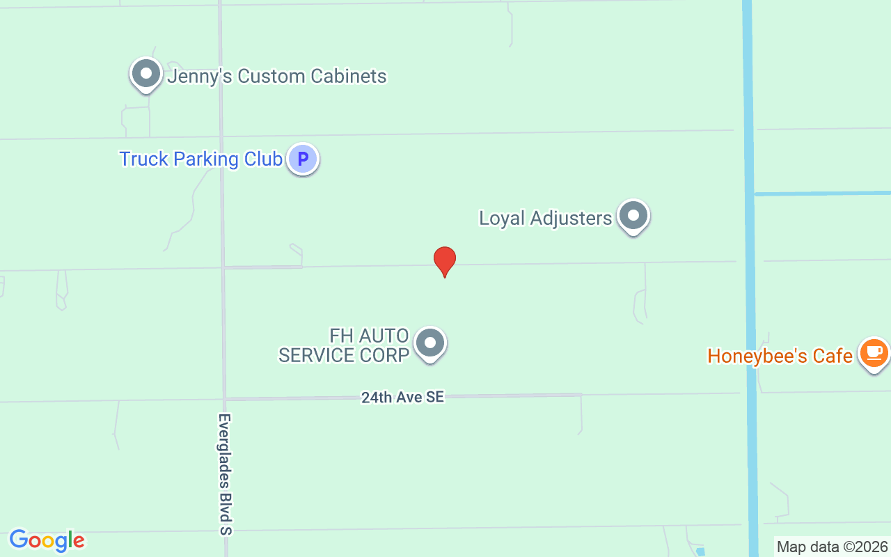 3440 22Nd Ave, Naples, FL 34120