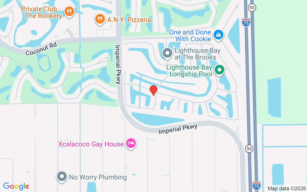 23801 Amalfi Coast Rd #102, Bonita Springs, FL 34135