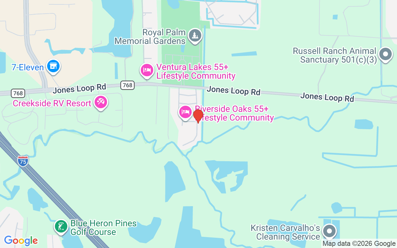 27205 Jones Loop Road #41, Punta Gorda, FL 33982