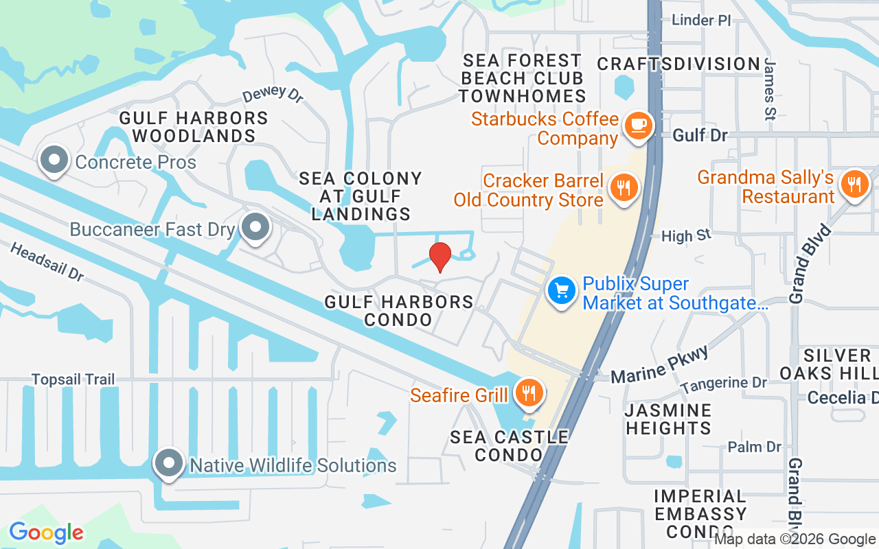 4829 Onyx Lane #101, New Port Richey, FL 34652