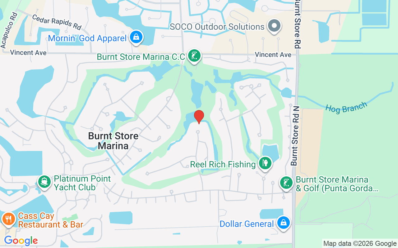 5050 Marianne Key Rd 4C, Punta Gorda, FL 33955