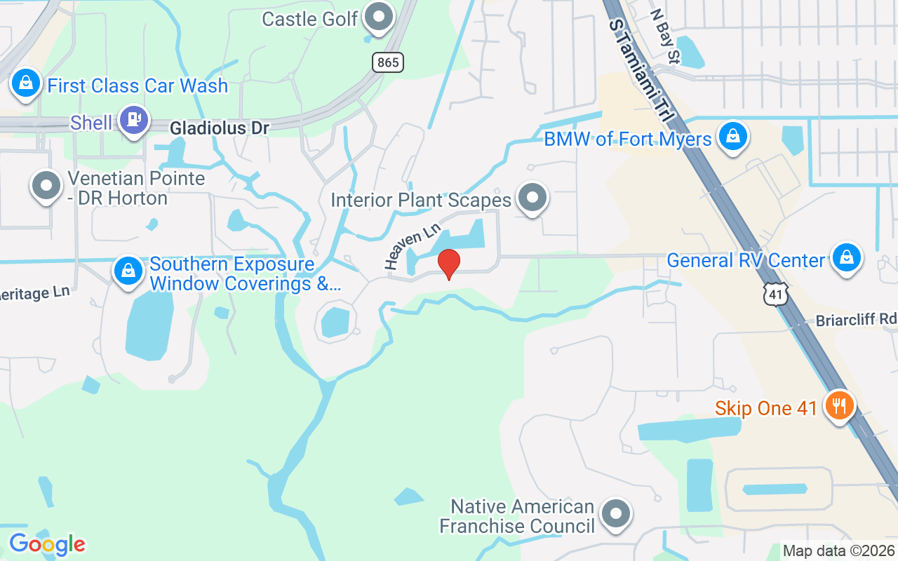 7239 Hendry Creek Dr, Fort Myers, FL 33908