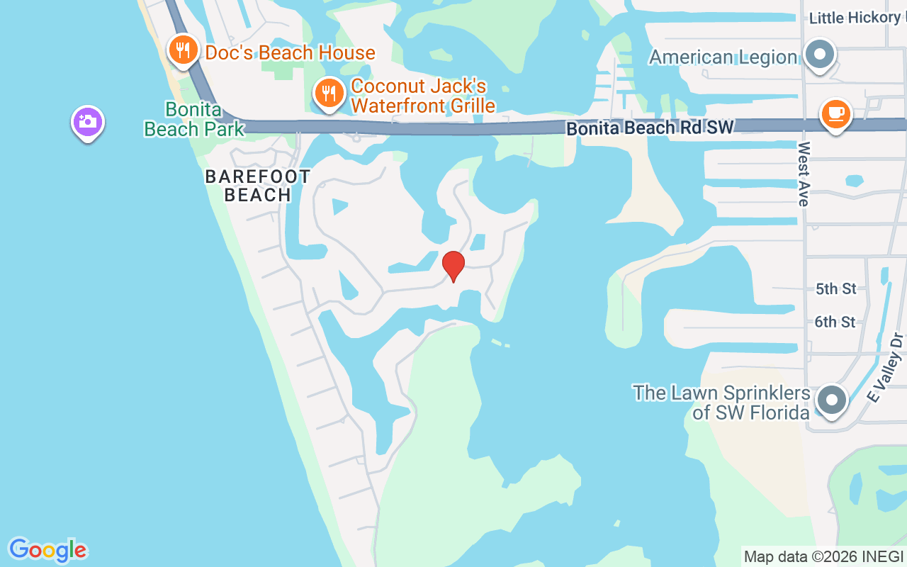 66 Southport Cv, Bonita Springs, FL 34134