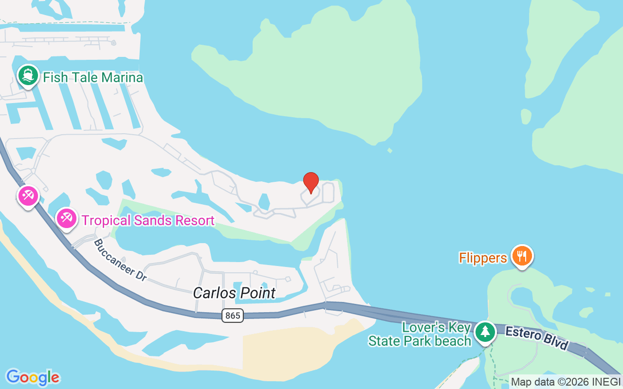 4141 Bay Beach Ln #433, Fort Myers Beach, FL 33931