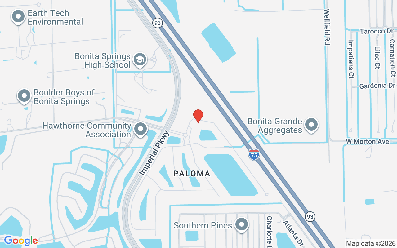 26115 Palace Ln #102, Bonita Springs, FL 34135