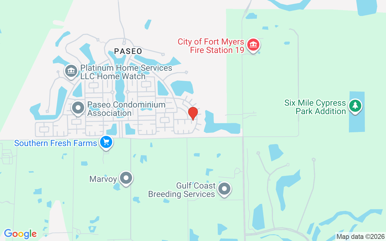 8900 Oliveria St 9704, Fort Myers, FL 33912