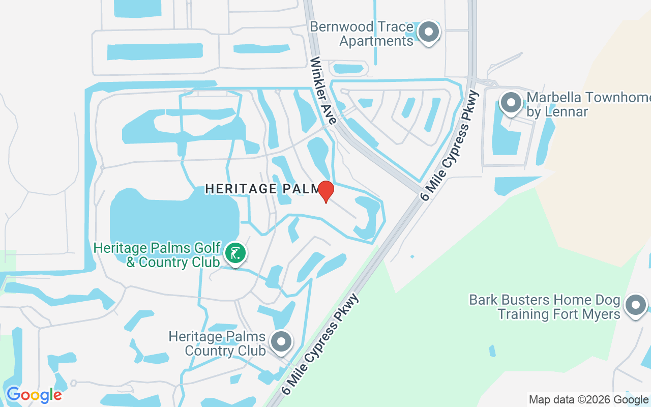 10356 White Palm Way, Fort Myers, FL 33966