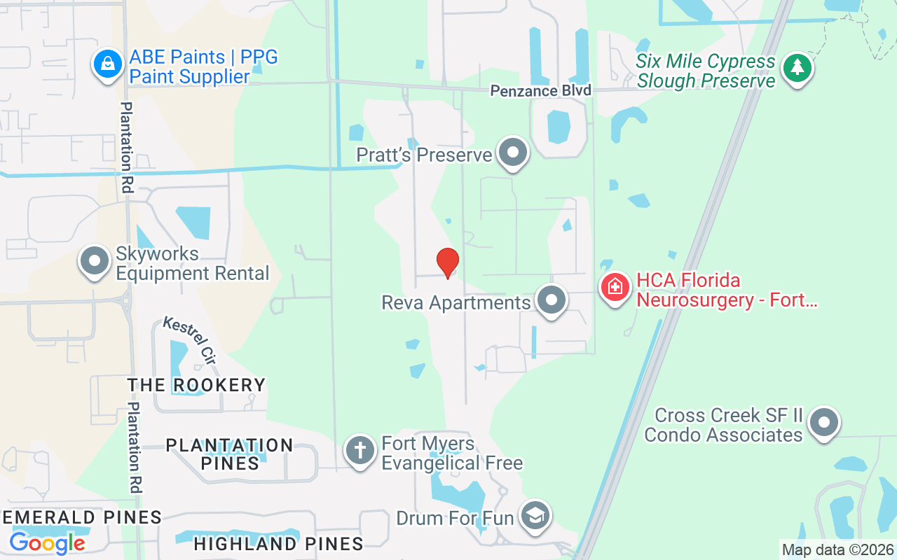 7028 Mistral Way, Fort Myers, FL 33966