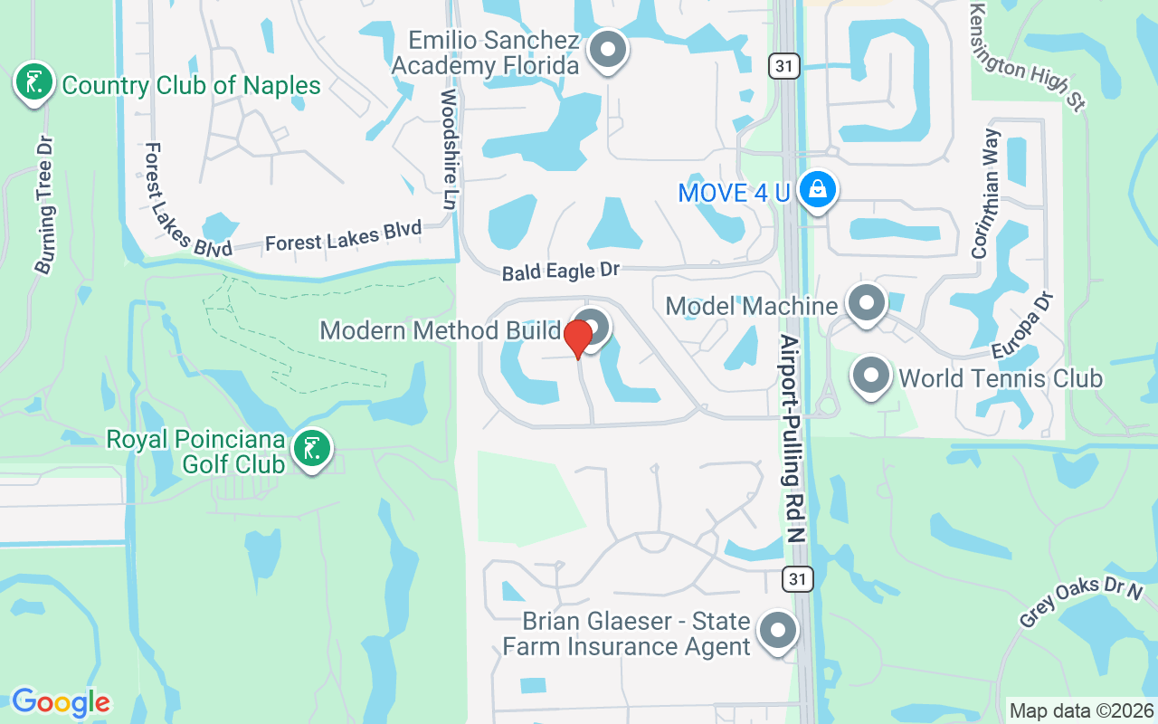 295 Imperial Wilder Blvd #295, Naples, FL 34114