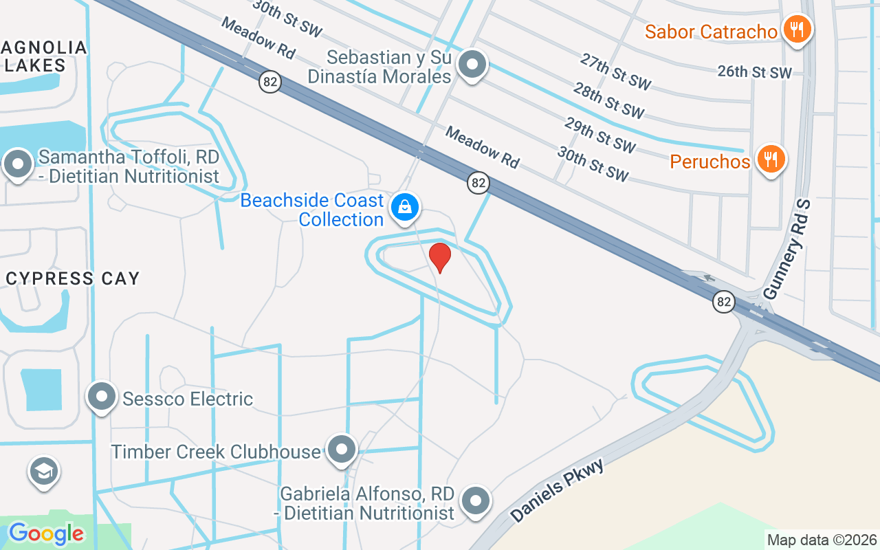 11241 Timber Creek Dr, Fort Myers, FL 33913