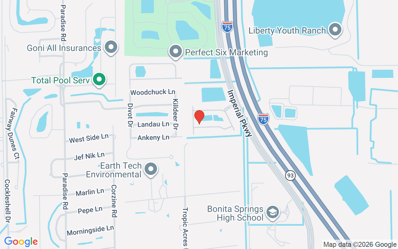 10804 Alvara Point Dr, Bonita Springs, FL 34135