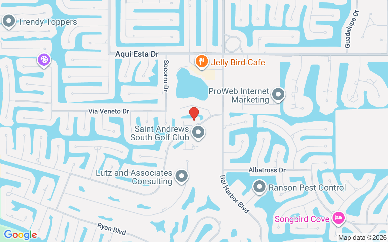 1890 Deborah Dr #6, Punta Gorda, FL 33950