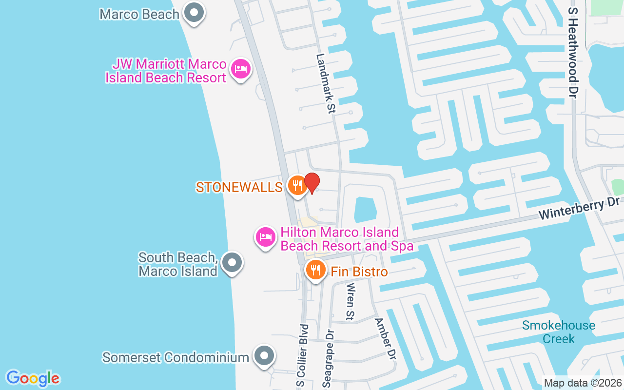 951 Java Ct, Marco Island, FL 34145