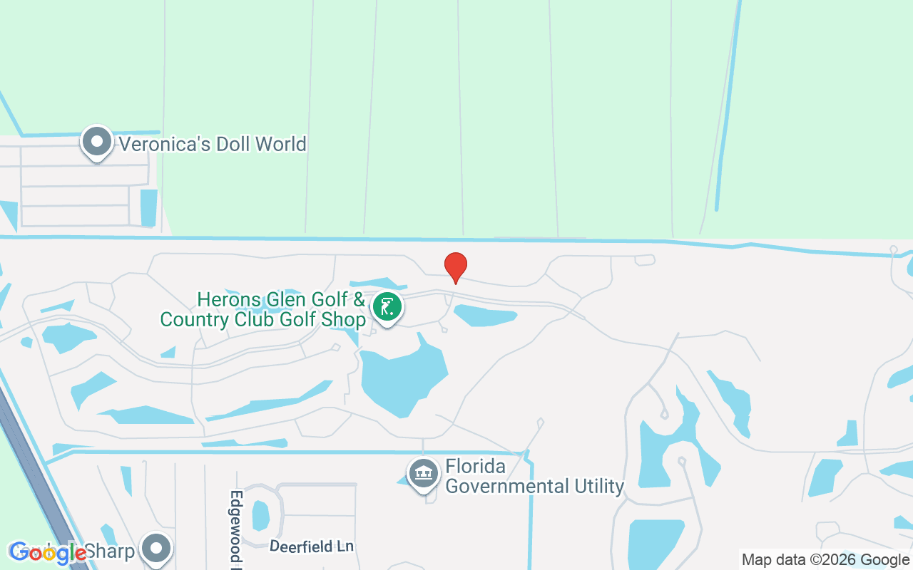 2530 Valparaiso Blvd, North Fort Myers, FL 33917