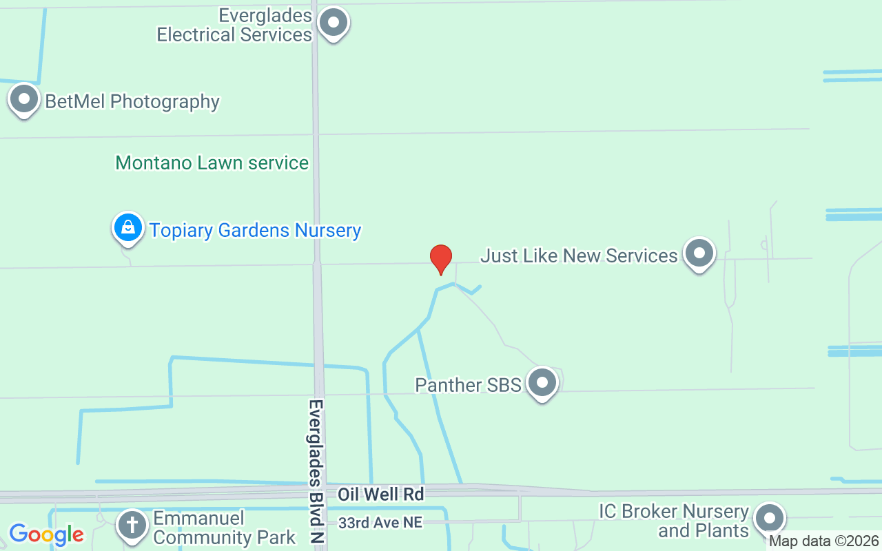 3290 37Th Ave Ne, Naples, FL 34120