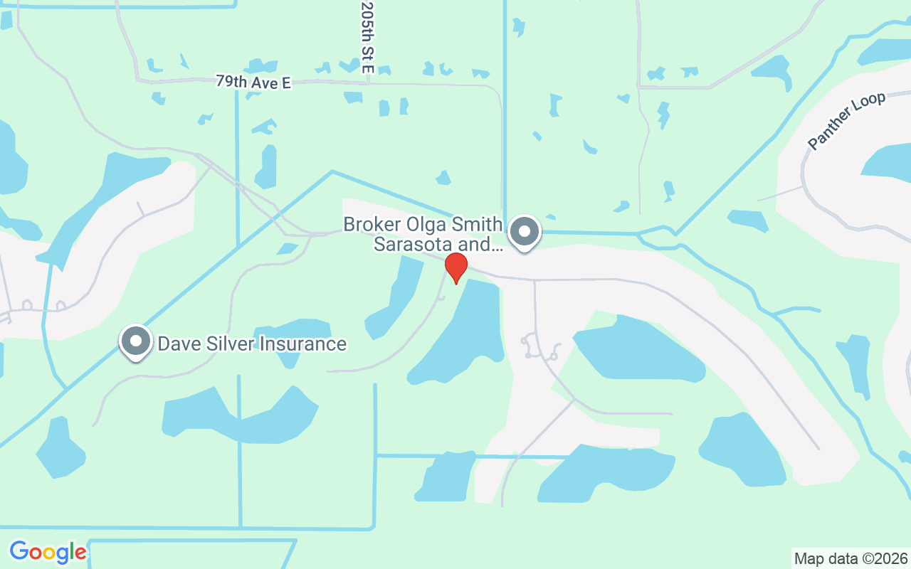 19448 Newlane Place, Bradenton, FL 34202