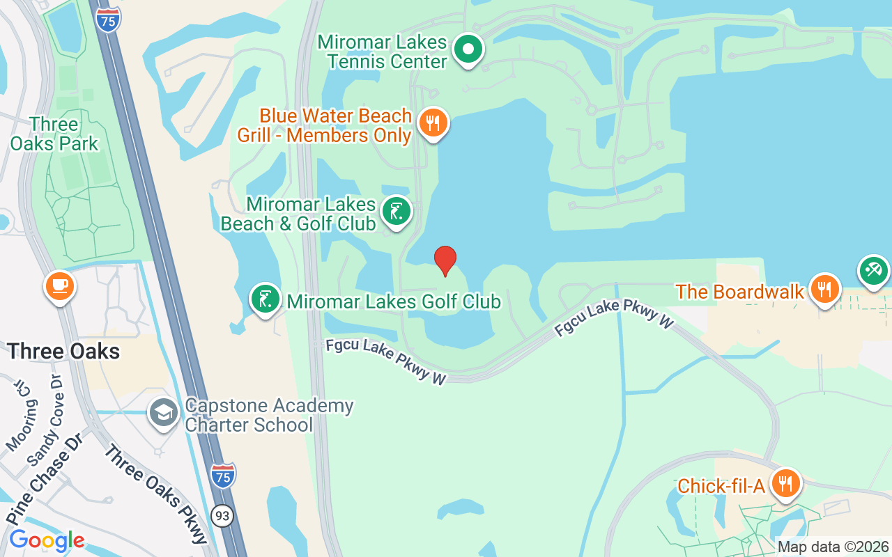 10141 Verona Lakes Ln, Miromar Lakes, FL 33913