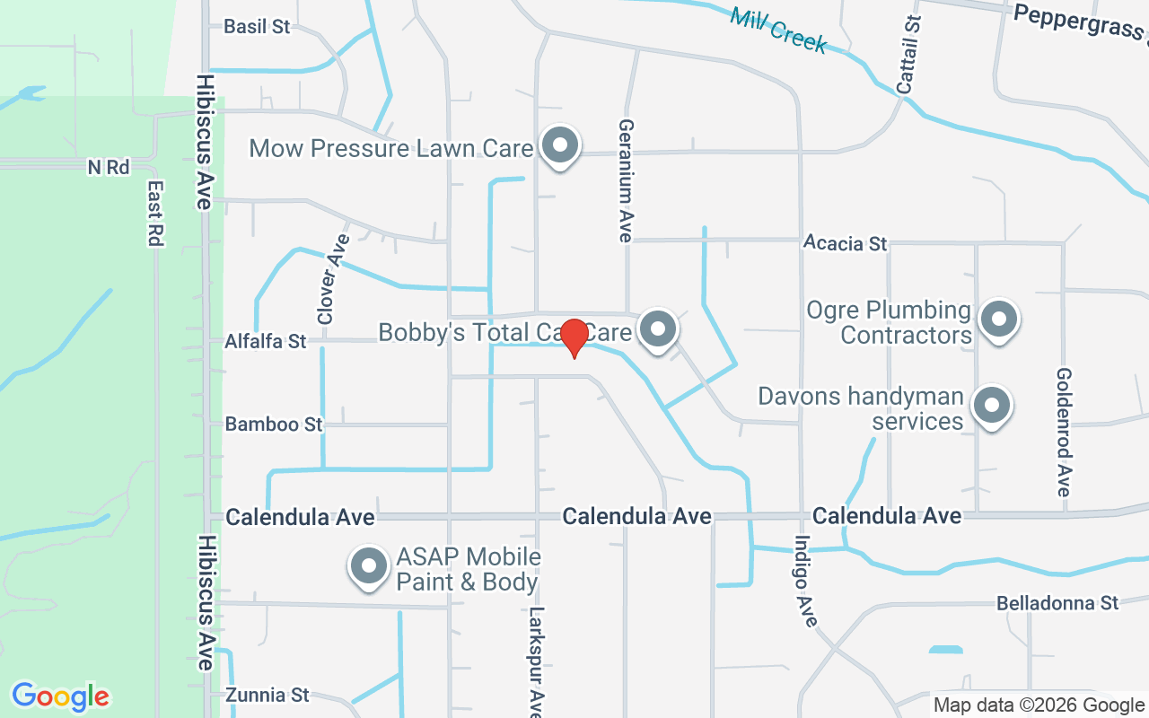 4860 Fireweed St, Middleburg, FL 32068