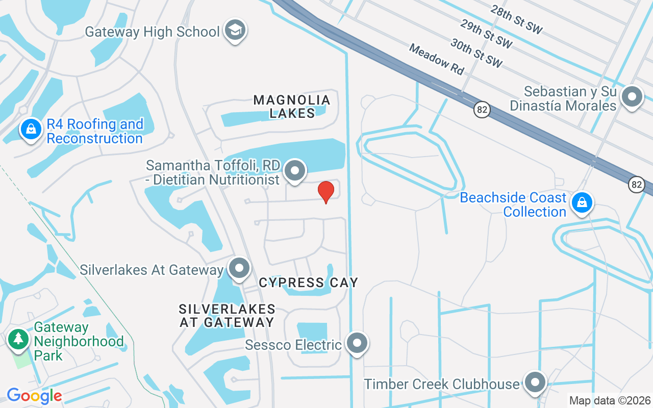 13274 Highland Chase Pl, Fort Myers, FL 33913