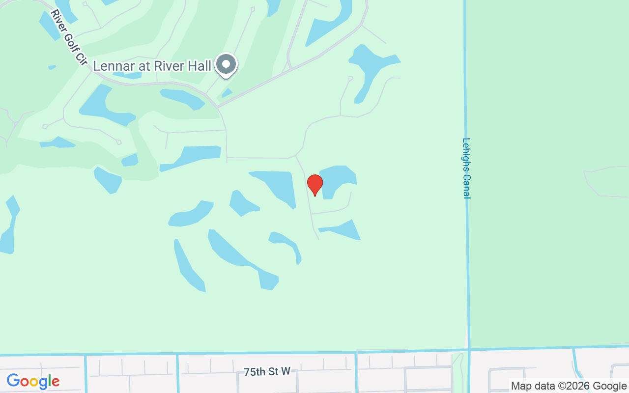 3528 Stormy Creek Ln, Alva, FL 33920